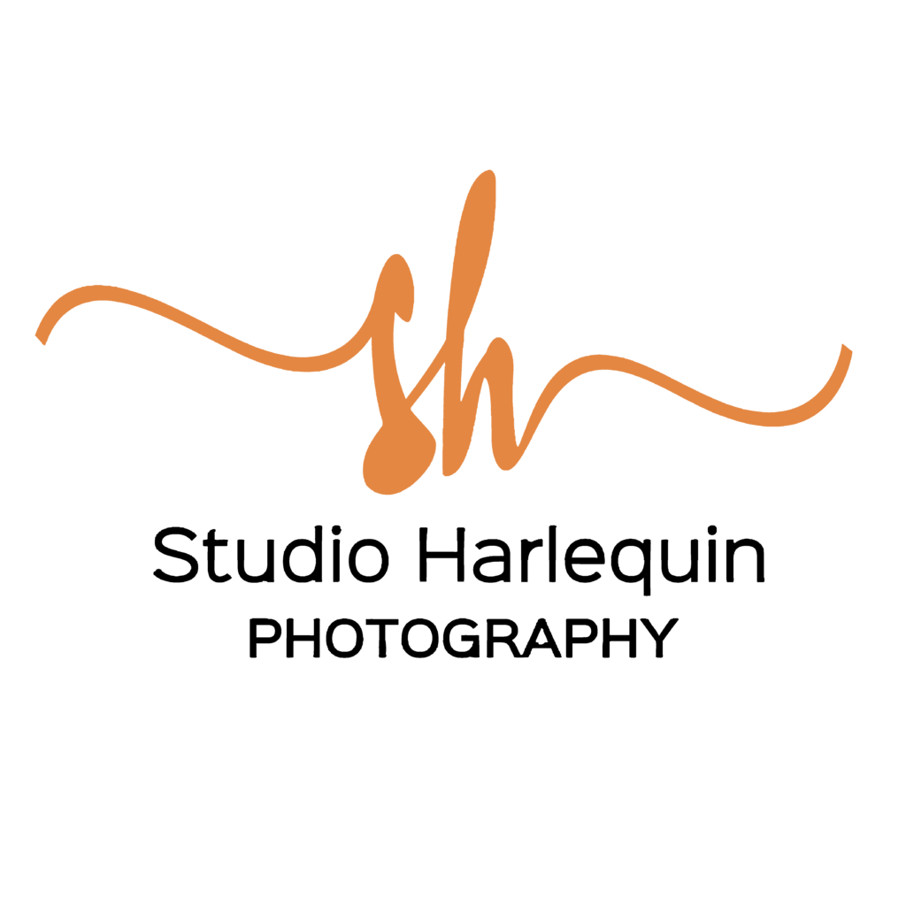 orange black